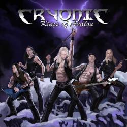 Cryonic : Kings of Avalon